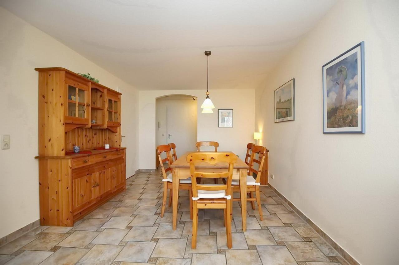 Duenenblick Wohnung 52 ボルテンハーゲン エクステリア 写真