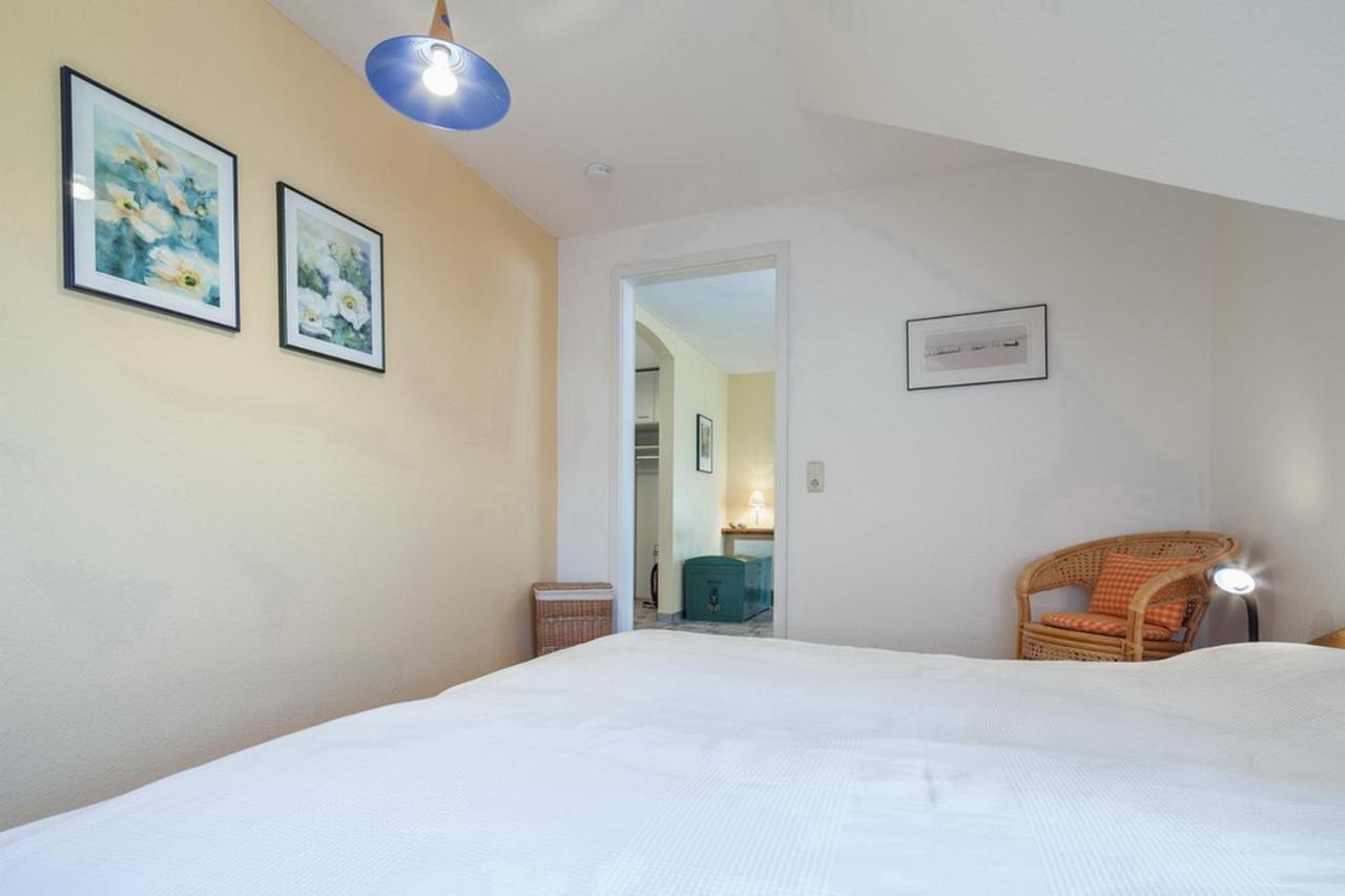 Duenenblick Wohnung 52 ボルテンハーゲン エクステリア 写真