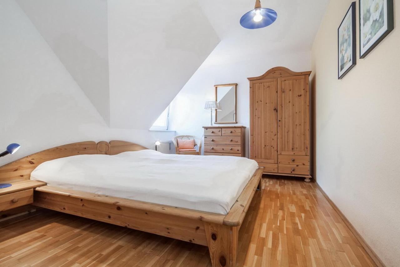 Duenenblick Wohnung 52 ボルテンハーゲン エクステリア 写真
