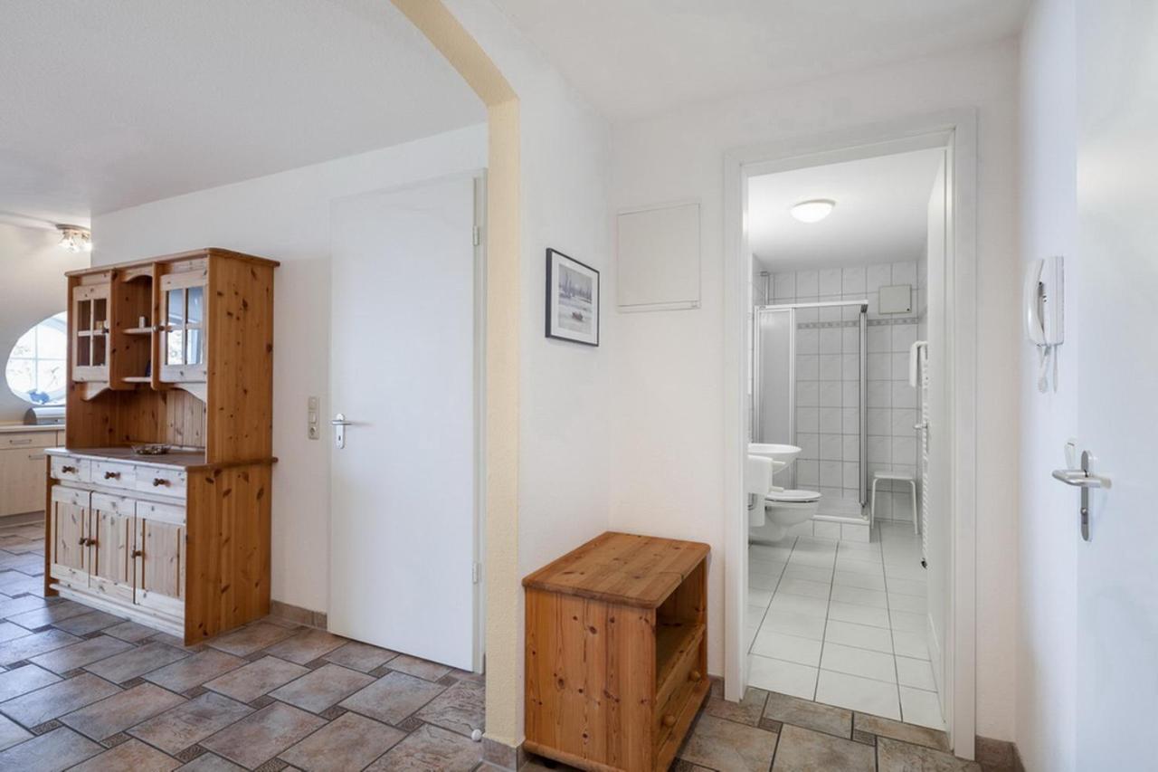 Duenenblick Wohnung 52 ボルテンハーゲン エクステリア 写真