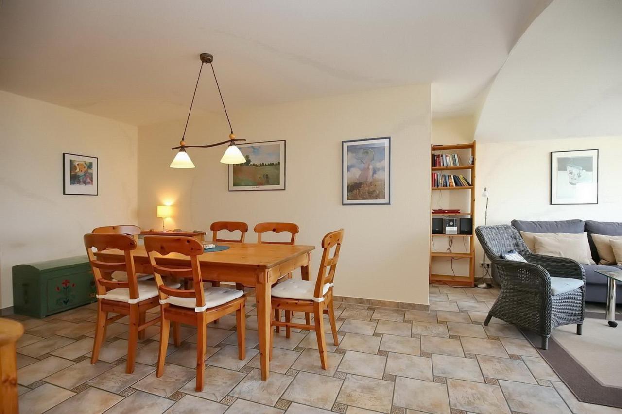 Duenenblick Wohnung 52 ボルテンハーゲン エクステリア 写真